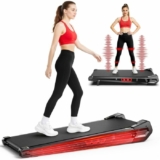 Akluer S49AD: Ο αθόρυβος διάδρομος με brushless μοτέρ που αντέχει 136 κιλά και κοστίζει μόλις 180€!