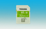 [CES 2015]Οι νέες NFC SD κάρτες της Toshiba σας επιτρέπουν να δείτε το περιεχόμενο τους με ένα άγγιγμα.