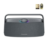 Tronsmart Fiitune X30: Το ηχείο που φέρνει 80W και Hi-Res ήχο LDAC στο σαλόνι σας
