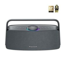 Tronsmart Fiitune X30: Το ηχείο που φέρνει 80W και Hi-Res ήχο LDAC στο σαλόνι σας