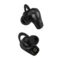 Tronsmart Onyx Prime QCC3040 Hybrid Dual-driver Wireless Earbuds, Bluetooth 5.2 in-Ear Headphone, True Wireless Stereo Headphones, Qualcomm aptX Adaptive with...