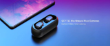[Γιουσέιν Μπολτ-DEAL] True Wireless ασύρματα ακουστικά Xiaomi στα 16€