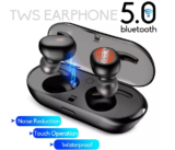 True Wireless ακουστικά με 18€