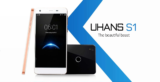 UHANS S1: Μια πανέμορφη συσκευή 5″ Fingerprint Scanner και κάμερα της Panasonic με 125€