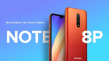 Ulefone Note 8P : Ένα πλήρες Android Go κινητό με 2GB RAM που κοστίζει ΜΟΛΙΣ 58.4€ απο Κίνα!!!
