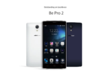 Ulefone Be Pro 2 : Οικονομικό, 4G ,Dual SIM Phablet με 110€