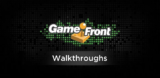 Gamefront Walkthroughs: Λύσεις για τα παιχνίδια, ΤΩΡΑ!