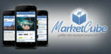 MarketCube, η αγορά στα χέρια σας