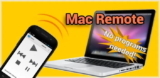 Mac Remote: Mac OSX και Android; νο πρόμπλεμ!