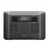 Oukitel BP3000E: Ο “θηριώδης” σταθμός ενέργειας 3200W που σηκώνει σχεδόν κάθε συσκευή του σπιτιού