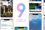 Η Huawei επιβεβαίωσε οτι αναπτύσει το δικό της Mobile λειτουργικό.