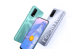 Realme V5 5G: 90Hz οθόνη, Dimensity 720, 48MP τετραπλή κάμερα και 5000mAh (με reverse charging) στα 200 ντόλαρς!