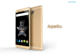 To Vernee Apollo έχει Helio X20, 6GB RAM , 3D Force Touch και 128GB μνήμης!