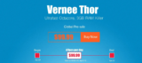 [Προσφορά] Αποκτήστε το Vernee Thor με $99!