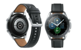 Αυτό είναι το νέο Galaxy Watch 3!