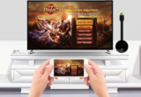 Wecast TV Dongle στα 15€
