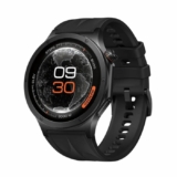 OnePlus Watch 4: Το Wear OS smartwatch που «ξεχνάει» να ξεμείνει από μπαταρία