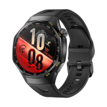 Huawei Watch GT 7 Pro: Titanium, Sapphire και η θρυλική αυτονομία της Huawei στον καρπό σας