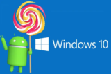 Η Microsoft ετοιμάζει ROM που θα φέρει τα Windows 10 στις Android συσκευές