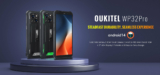 [#Ιστορικό_Χαμηλό] OUKITEL WP32 Pro : To Rugged τηλέφωνο, με οθόνη 6″, και μπαταρία 6300mAh που δε θες δυο χέρια για να το βγάλεις απο την τσέπη!