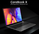Chuwi Corebook X: Ένα τρομερό μεταλλικό laptop με i5 8ης γενιάς, 14άρα UHD οθόνη με μικρά bezels, 8GB RAM και 512GB SSD δίσκο, Windows 10 στα 403€!