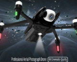 [#Ιστορικό_χαμηλό] JJRC X15 Dragonfly: Με WiFi, GPS, 6Κ κάμερα, 22 λεπτά πτήσης, εμβέλεια έως 1200 μέτρα και σταθεροποίηση εικόνας με τιμές από 86,2€!