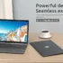 [#Ιστορικός_ΠΑΤΟΣ] Xiaomi Mijia STYTJ02HZM 1Τ: Μια τρομερή ρομποτόσκουπα 3D Navigation με ToF αισθητήρα και απορρόφηση 3000pA με 155€
