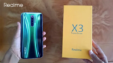 Με 4200mAh μπαταρία και 30W φόρτιση έρχεται το Realme X3 SuperZoom!