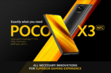 [Εξαιρετικές τιμές!] POCO X3 NFC: Το 6/64GB με 155€ και το 6/128GB στα 174.2€ τελική τιμή και αποστολή απο Ευρώπη!
