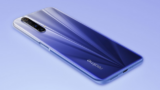 Ανακοινώθηκε το Realme X50m 5G