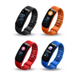 [GADGET DEAL] XANES C1S Smart Watch
