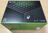 Αυτή είναι η συσκευασία του Microsoft Xbox Series X