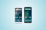 Xiaomi Mi A2 και Mi A2 Lite, τα δύο νέα Android one τηλέφωνα της Xiaomi
