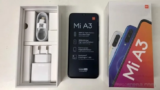 [Βλακ Φράιντει Γουουρμ-απ] Xiaomi Mi A3 4/64 με 133€ και 4/128GB με 151€!!!