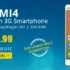 VKworld F1: Το 3G Smartphone των 45€!