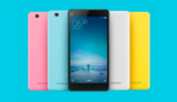 Xiaomi Mi4c Review