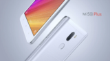 Xiaomi Mi5s Plus 4/64GB με 340€ απο το Geekbuying