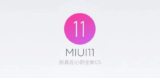 Xiaomi: H κυκλοφορία της MIUI 11 δεν απέχει πολύ ακόμα.