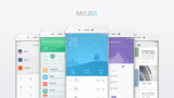 Η Xiaomi αναβαθμίζει τη MIUI στην έκδοση 8.0 με βάση το Android 6.0, και αρκετές αλλαγές