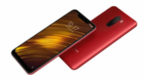 Τουλάχιστον μέχρι το Android Q θα αναβαθμιστεί το Pocophone F1