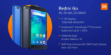 Redmi Go : Το πρώτο Android Go της Xiaomi είναι επίσημο και κοστίζει 80€
