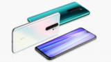 Διέρρευσαν οι Ευρωπαϊκές τιμές του Redmi Note 8 Pro