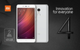 Τα Xiaomi Redmi 4 Pro και Redmi Note 4  επίσημα στην Ελλάδα απο την InfoQuest