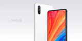 Xiaomi Mi Mix 2s. Αυτή τη φορά η Xiaomi τα κάνει ολα σωστά.