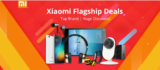 Xiaomi Brand Sale και φοβερή προσφορά για το ΖΤΕ Axon Elite απο το Everbuying.net