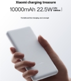 [#Ιστορικό_Χαμηλό] Xiaomi Power Bank Lite Edition: Ο “Θησαυρός” που Χωράει στην Τσέπη σου!