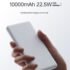 [#Ιστορικό_Χαμηλό] Anker Mini Power Bank – Ένα μικρό (5000mAh) και ισχυρό (22.5W) power bank με Type-C