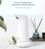 [GADGET DEAL] Xiaomi Xiaowei Auto Soap Dispencer με 15.8€ από Τσεχία!!