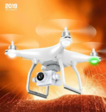 [9 κομμάτια έμειναν!] Wltoys XK X1: Ένα απίθανο 1080p FPV Drone με σταθεροποιητή εικόνας και 20 λεπτά πτήσης στα 107€!
