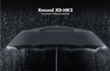 Xmund XD-HK2: Αυτόματη ομπρέλα με UV Προστασία UPF50+ και αποστολή από Τσεχία!